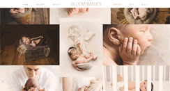 Desktop Screenshot of bloom-images.com